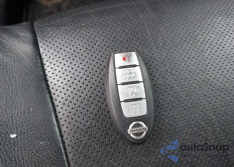 2014 Nissan Rogue Sl from USA, damaged, VIN 5N1AT2MV1EC768875